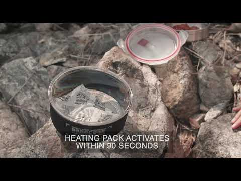 BaroCook Flameless Cooking - Summer