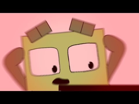 Four’s Homework (Short) | Numberblocks Classroom!