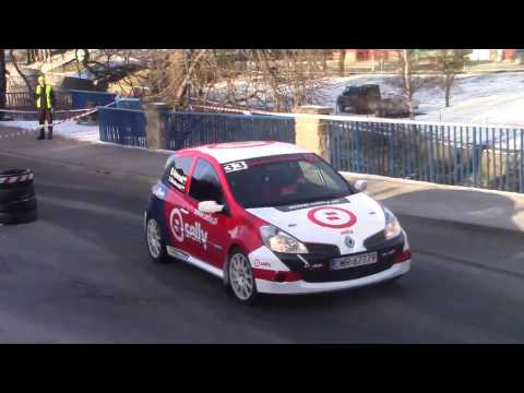 KJS Lądek Dla Kibiców 2016 - Selly Rally Team