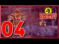 Clockwork Knight Walkthrough 98 Attic 4K 60FPS