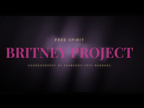 Britney project