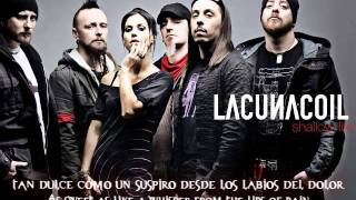 Lacuna Coil - Survive (subtitulado)