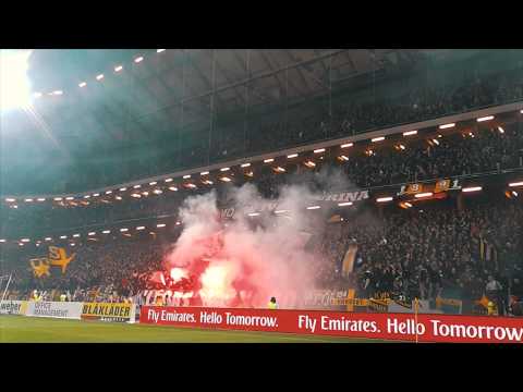 AIK-Hammarby (2015-05-04) Teaser