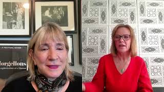 Part 2: Dr. Ginger Savely on her experience, expertise and patient advocacy