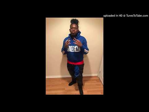 Sheff G x Sleepy Hallow- Rubber Bands