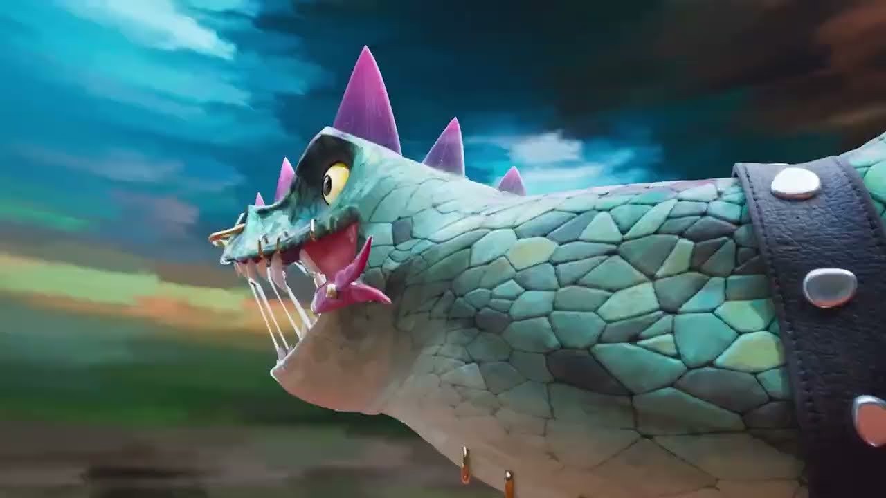 GOAT - Get Tickets Squad | Exclusively In Cinemas Now, in English and Hindi