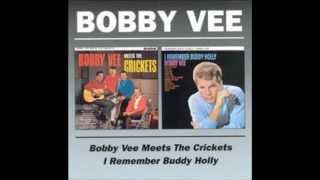 Bobby Vee -Maybe baby