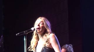 LEANN RIMES One Way Ticket New Version