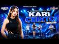 Ajeng Febria Ft Ganesa Music Kari Cerito Official Live Music