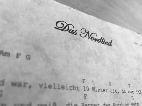 Das Nordlied