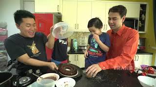 Download lagu Pudding Ala Raffi Rafathar untuk Gigi | Best Moment Janji Suci (10/5/20) mp3