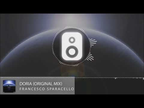 Francesco Sparacello - Doria (Original Mix)