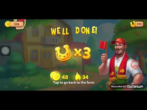 Farmscapes Level 164-170