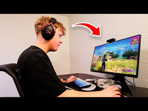 REZON qualifiziert für die 4.000.000€ FORTNITE WM💰🏆