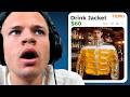 I Bought EVERY AI Scam Ad... *JYNXZI REACTS* DEFAULT Thumbnail