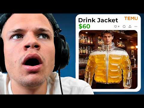 I Bought EVERY AI Scam Ad... *JYNXZI REACTS*