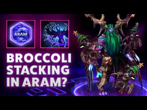 ARAM Industrial District - T  HOW STRONG CAN IT GET?!?