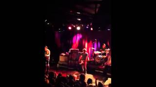 Desaparecidos &quot;Man and Wife, the Latter (Damaged Goods)