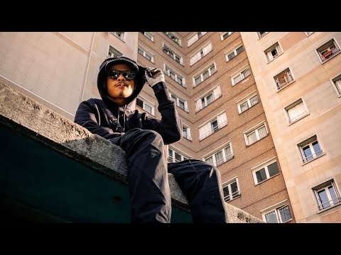 Voleur2Voleur x Mola x Keuchei Type Beat  -"BOLIDE" 🏴‍☠️|  Instru Drill Freestyle/ Instru Rap