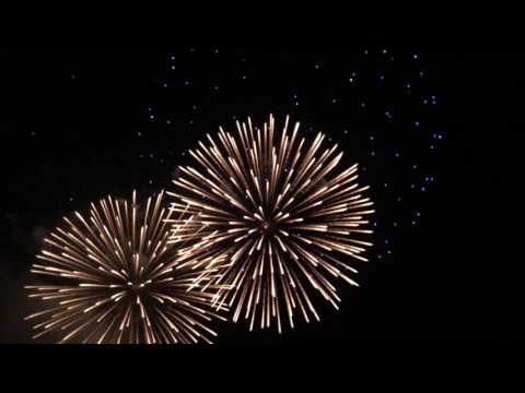 Lac Des Nations 2017 Jours2 4k