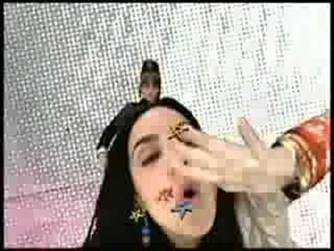 Trailer de Isa TKM (2008)