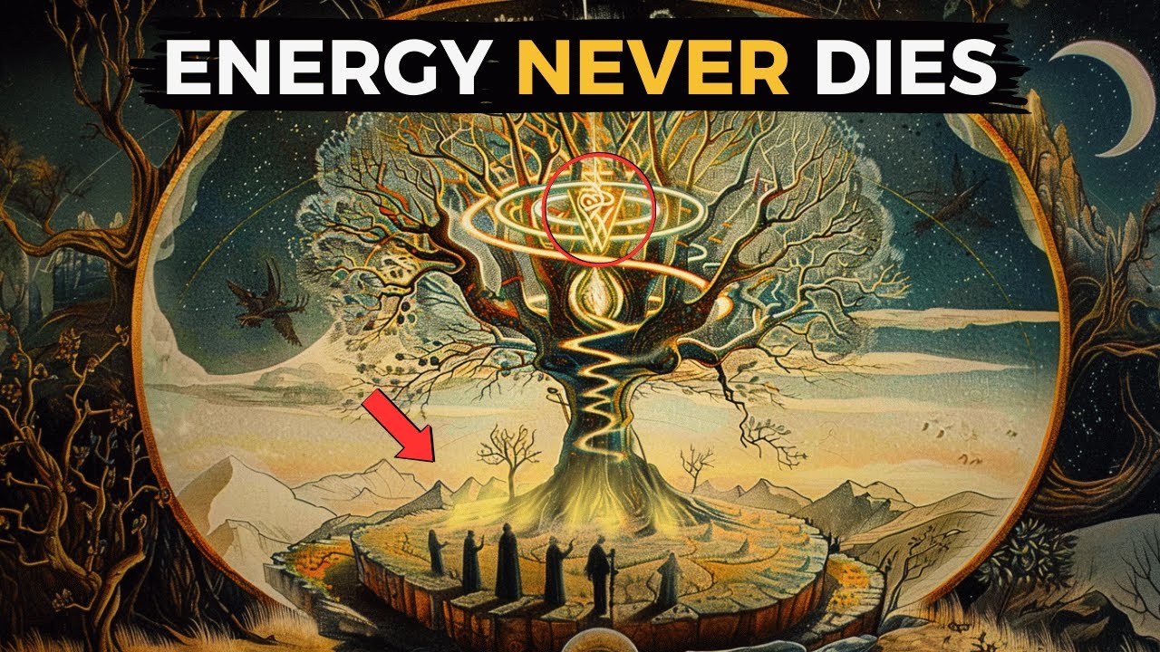 The Hidden Energy Secrets They Don't Want You to Know (Discover the Truth!)