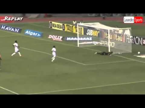 Gols São Paulo 3x0 Linense-Paulistão 2015
