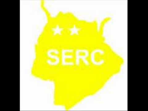 Serc x Cene   Decisão 2003   Narracão Mário Mendonça