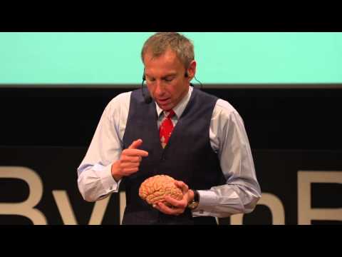 TEDxByronBay 2013 - Rick Van Der Zwan