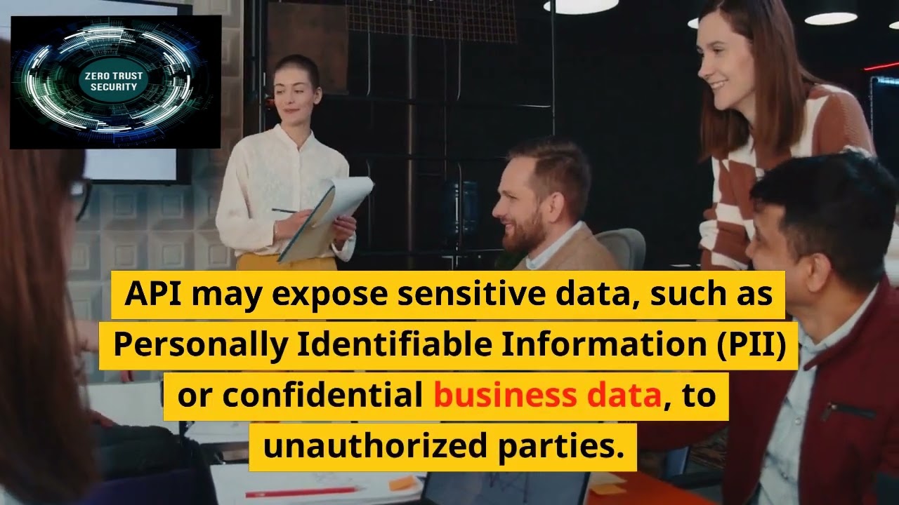 Top 10 OWASP API Security  Cheat Sheet