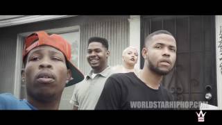 GMAC FT AD - "THATS FASHO" (Official Video)