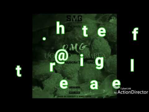 OMG ft Baraka the prince - Uongo na Umbea (audio Music)