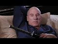 Safe House Full Movie Facts And Review Patrick Stewart Kimberly Williams