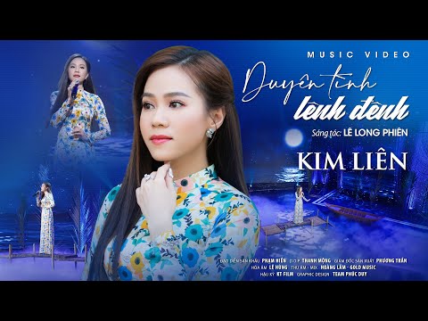Duyên tình lênh đênh - Kim Liên