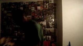 Letterkills-Lights Out  cover