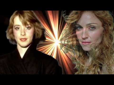 Madonna VS Suzanne Vega - Tom's Nature (Mashup)