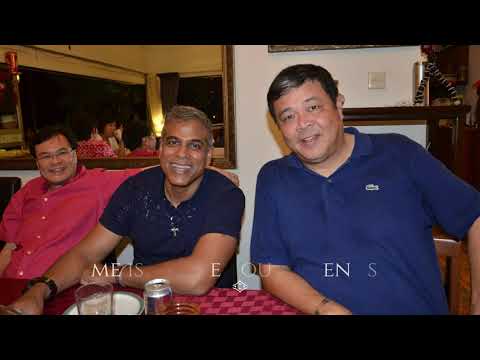 home is where friends are