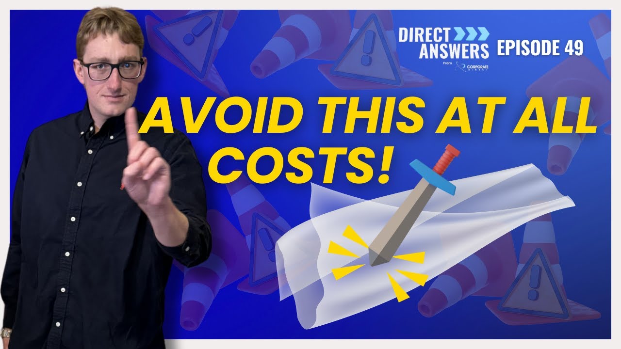 Piercing the Corporate Veil