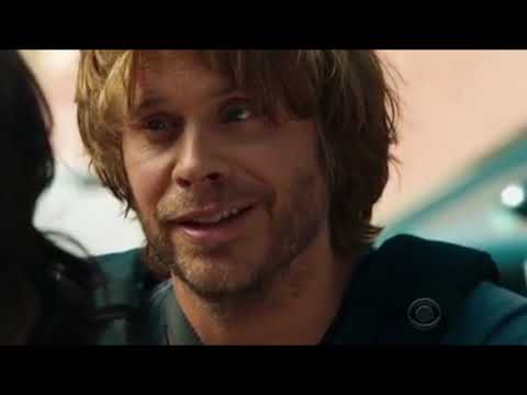 Kensi Proposes to Deeks - NCIS Los Angeles 08x24