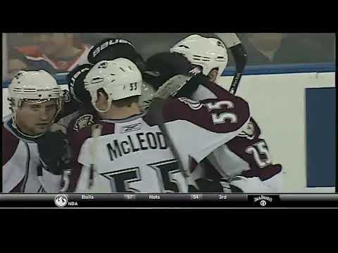 NHL   Apr.09/2010  Chicago Blackhawks - Colorado Avalanche