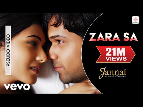 Zara Sa (Full Audio) — watch video