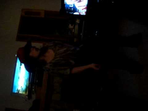 dancing girl - meagan jahelka