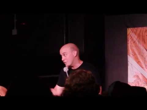 Brentalfloss - Cave Story With Lyrics @ Alcon 2013