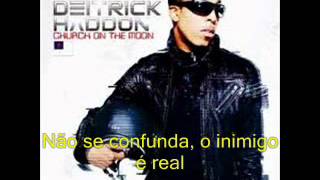 Deitrick Haddon - Power - Legendado