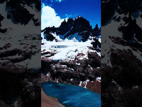 Cerro Castillo, Coyhaique y Río Ibañez, Región de Aysen.