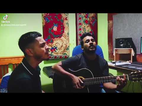 Wen wee dan - Chamika sirimanna (2023 Cover)