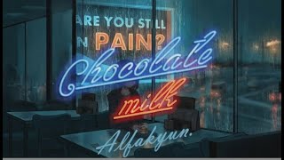 +α/あるふぁきゅん。- チョコレートミルク【歌ってみた】Alfakyun. - Chocolate Milk (Cover)