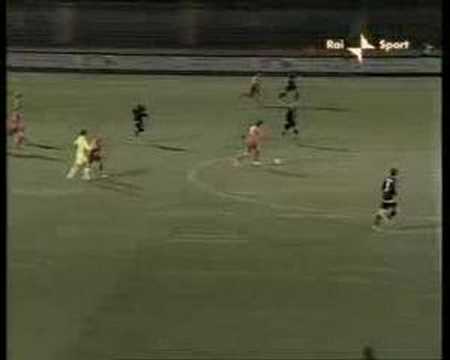 Do u know Lazzari?Great Goal incredible shot from 50 meters