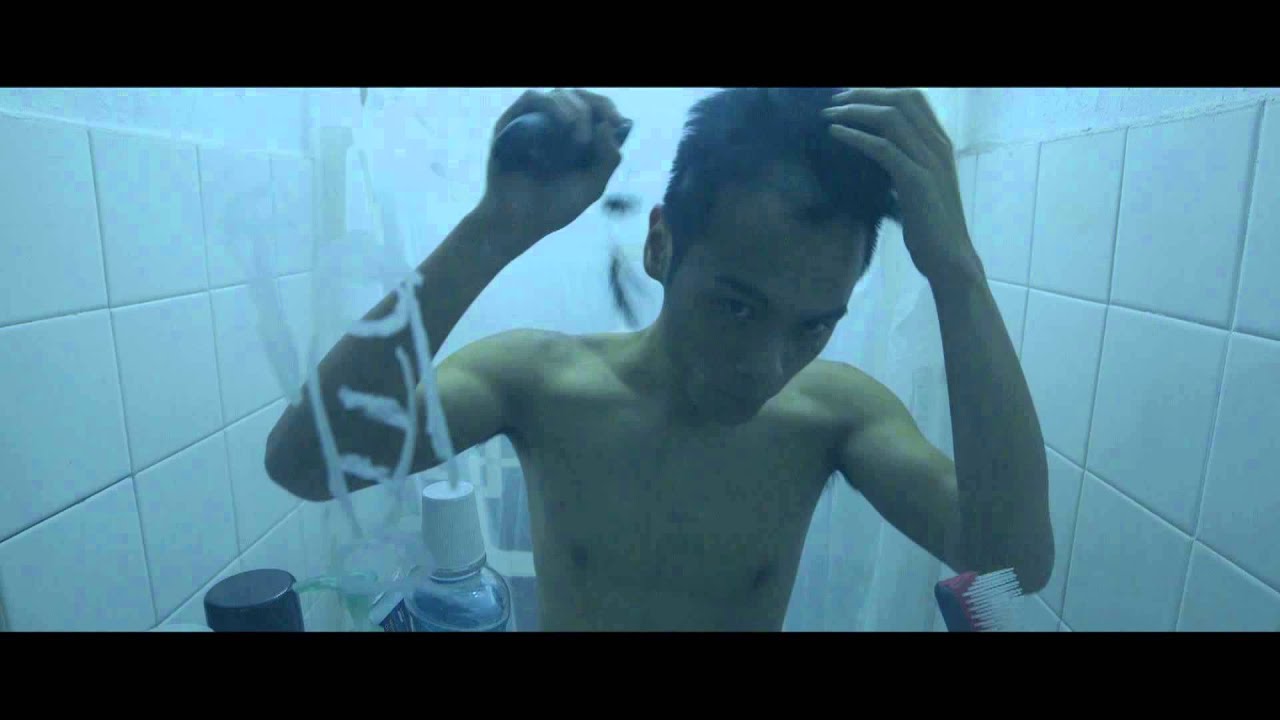 Fresh Wave 2013 鮮浪潮 － 競賽短片《I Can't Live Without A Dream》Trailer