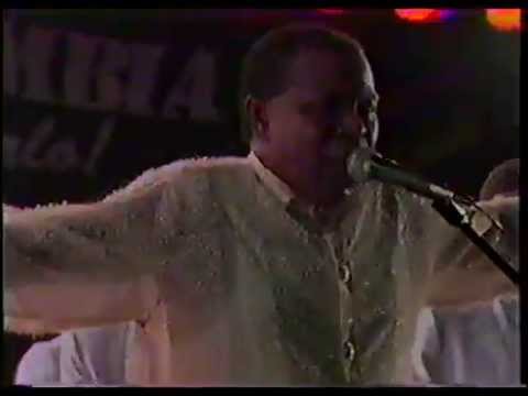 FRUKO Y SUS TESOS MOSAICO SANTERO WILSON MANYOMA